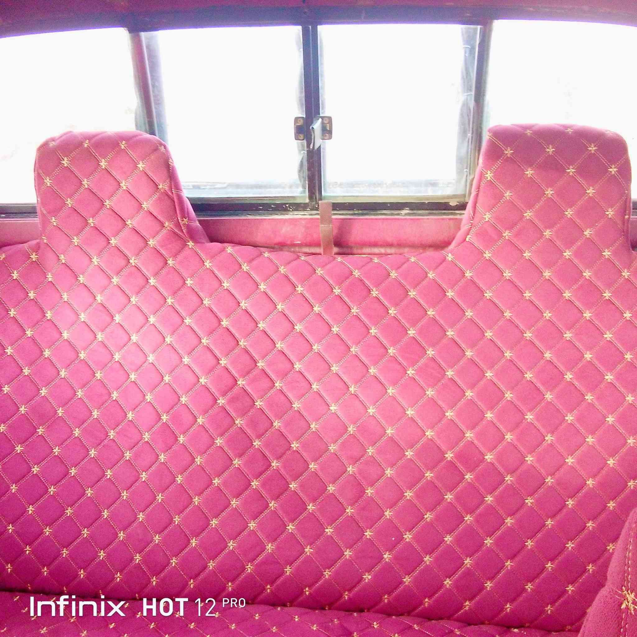 السلام عليكم 
سياره بيكب للبيع موديل 2000
گير .  محرك . خير من الله 
كهربائيات كلها شغاله سياره مال جناي
السعر 60 
التفاصيل خاص
او هذا الرقم ***********
