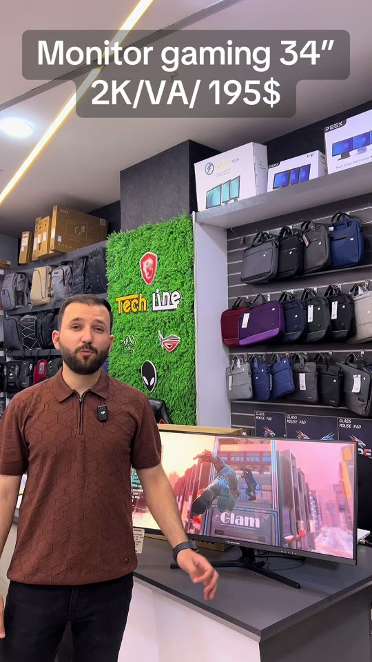 #techline #ctc #erbil_sultanmuthafar_itmall #لاپتۆپ💻 #fyp 


**إذا كنت صاحب هذا الإعلان وتريد حذفه لأي سبب، رجاءا أرسل رسالة إلى الدعم الفني**