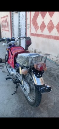 للبيع • دراجة