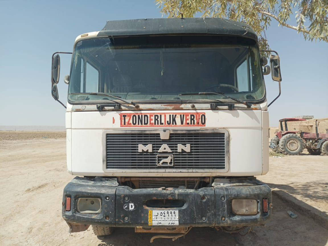 للبيع قلاب سكس مان موديل 92 رقم 📱 نينوئ الماني تحويل مباشر السياره جاهــــــــــزه للعمـــــــــل ،، السعر  125  هاتف 📞  ***********. ، مكلف بالنشر
