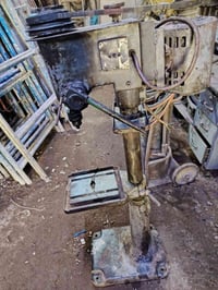 ثلاجة عامودي برازيلي • أثري • بغداد شارع الكفاح