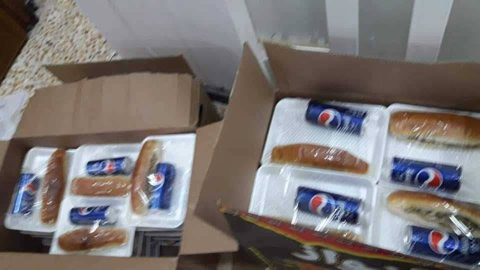 تجهيز مجالس  لفات كباب سوگ لفات كباب عرؤك والترتيب بلصوره كدامكم باجر للحجه الي تحجز من هسه ثبتو الحجز


**إذا كنت صاحب هذا الإعلان وتريد حذفه لأي سبب، رجاءا أرسل رسالة إلى الدعم الفني**