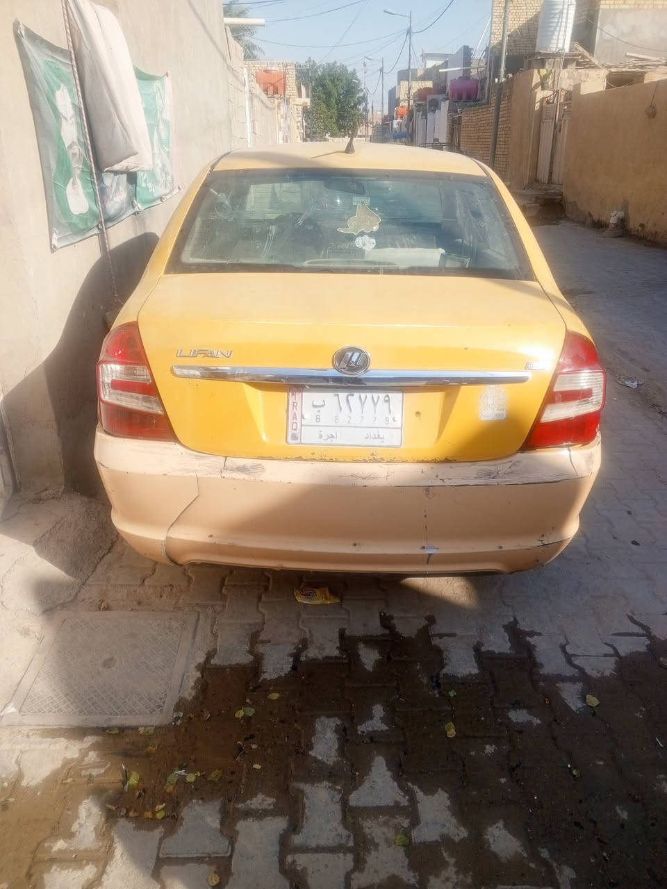 نيفان صيني مديل2011كير ومكينه كورلا رقم الماني بغداد سنويه 28 سعر 20


**إذا كنت صاحب هذا الإعلان وتريد حذفه لأي سبب، رجاءا أرسل رسالة إلى الدعم الفني**