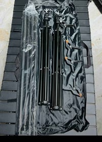 ستاند • توصيل • اكسسوار