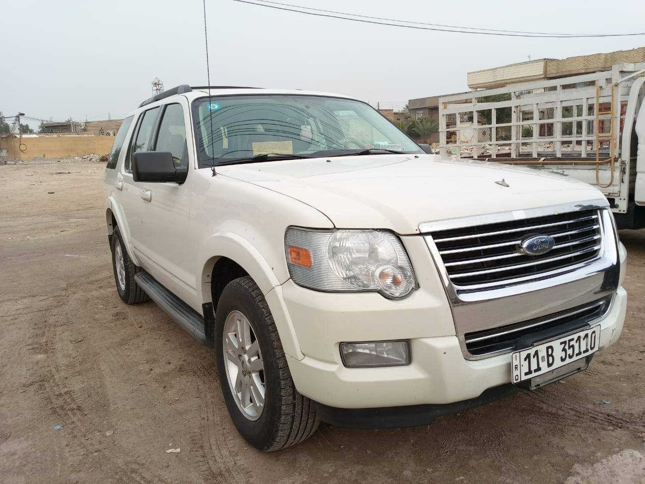 سلام عليكم
سياره فورت امريكي
موديل ٢٠١٠
الون ابيض
رقم بغداد بسمي
سياره فول فتحت سقف
تدفيه تبريد خزن ميموري
سياره حداديه تخم تاير كله جديد
سياره مال جنايه
السعر ١٤٠
للبيع او مراوس
مكلف ع نشر
***********
***********
