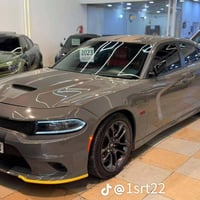 دودج تشارجر 2023 • جارجر 2023 • تشارجر رقم بغداد • سيارة دودج تشارجر •...