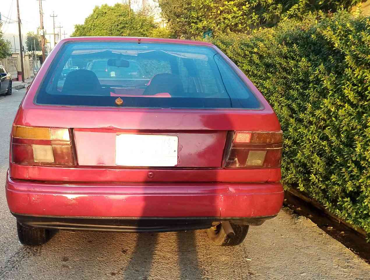 للبيع هونداي بوني موديل 93 سنوية عظم تنتهي لي 2028 شرط الوكاله وتحويل بيها كاربون بانزين 
( سعر 20 ) 
***********
***********
انا مكلف بل نشر
