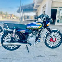 سيفان • مديل ٢٥ • زيرو