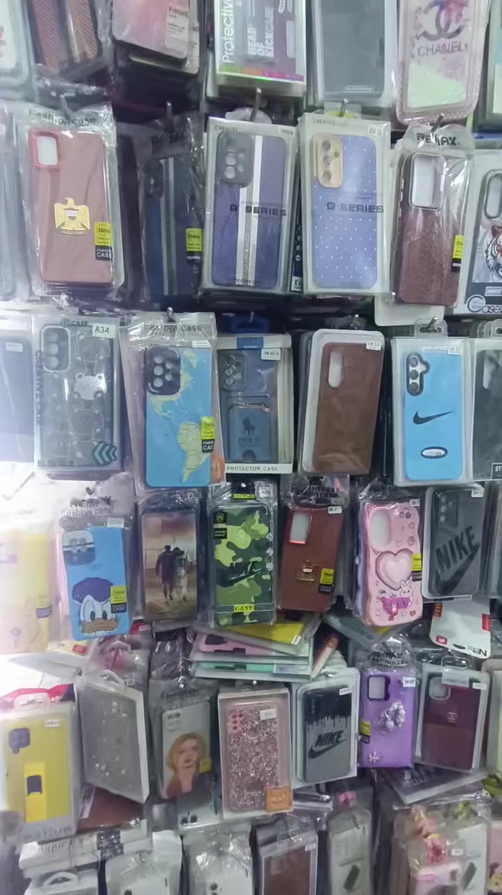 تشكيله كامله يجيك من كل الموديلات السعر 250 دينار التوصيل مجاني اقل كميه 200 قطعه


**إذا كنت صاحب هذا الإعلان وتريد حذفه لأي سبب، رجاءا أرسل رسالة إلى الدعم الفني**