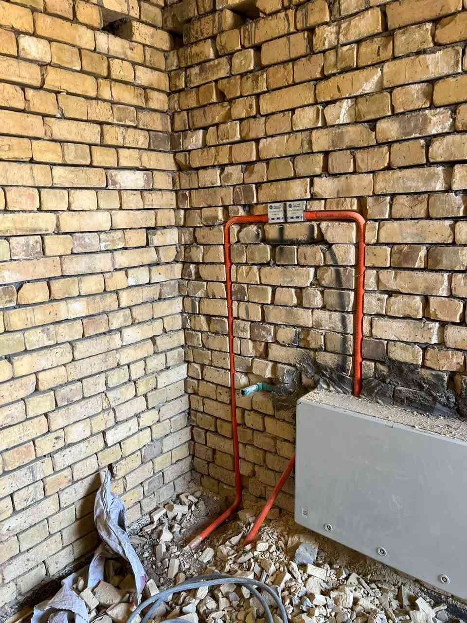 ⚡ فريق البصرة للتأسيسات الكهربائية ⚡

نقدم لكم أفضل الحلول الكهربائية بأيدي خبراء وبخبرة طويلة 💡

🔧 خدماتنا تشمل:
✔️ تمديد وتأسيس الكهرباء للمنازل
✔️ صيانة جميع الأعطال الكهربائية
✔️منظومات الكنترول ATS والكامرات والاطفاء
✔️ فحص الأحمال وتنظيم الكهرباء
✔️ أعمال حديثة ودقة في التنفيذ

💪 فريق محترف – سرعة في الإنجاز – أسعار مناسبة

📍 نخدم جميع المناطق
📞 للحجز والاستفسار راسلنا على الخاص أو اتصل الآن
0772753329
***********

#كهربائي #كهرباء_منازل #صيانة #سبالت #العراق #البصرة #خدمات #تمديد_كهرباء #فني_كهرباء #اعمال_كهربائية
