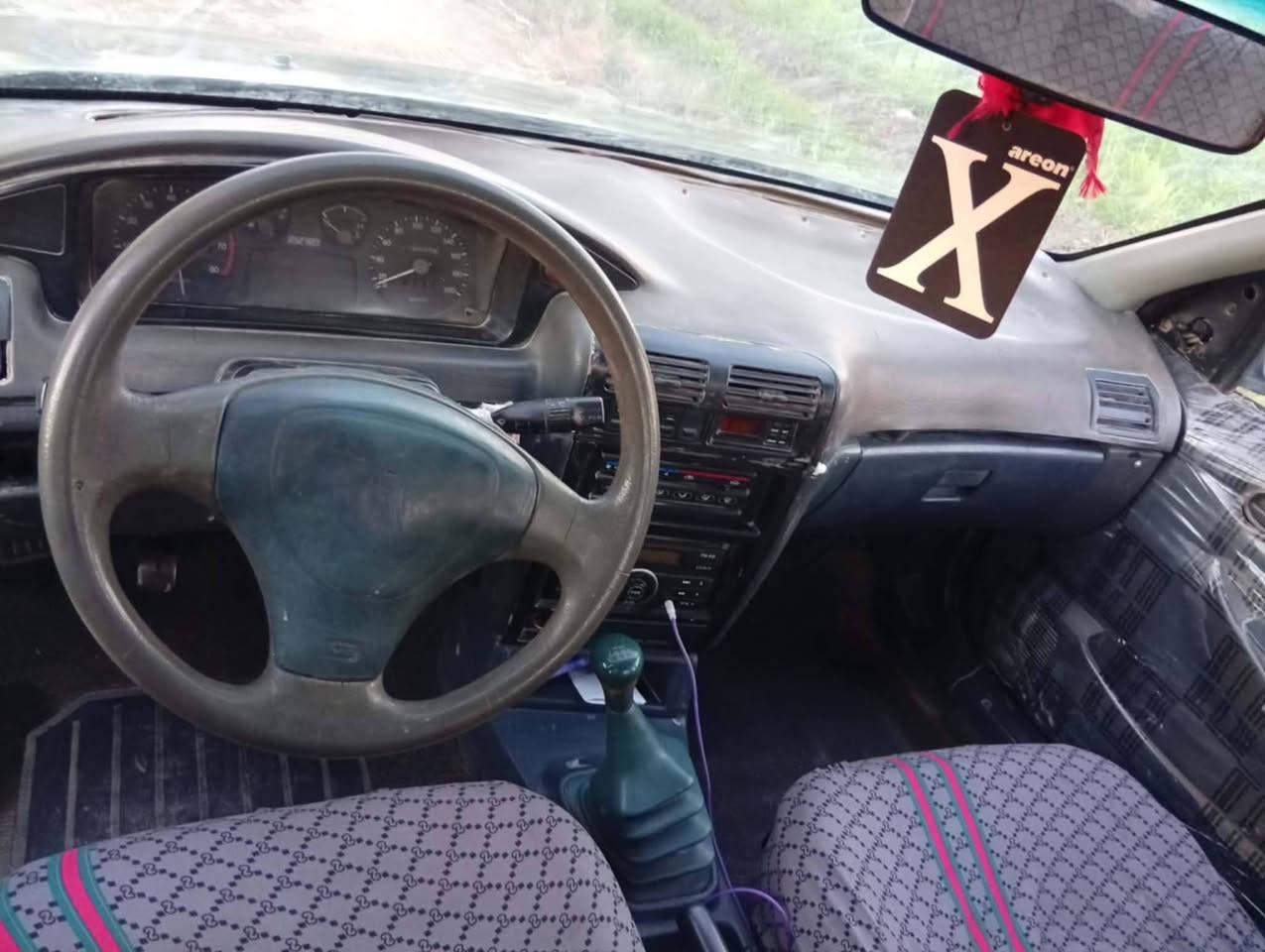 سلام عليكم سياره للبيع او  للمراوس بسياره ليفان (***********##***********)فقط اتصال
