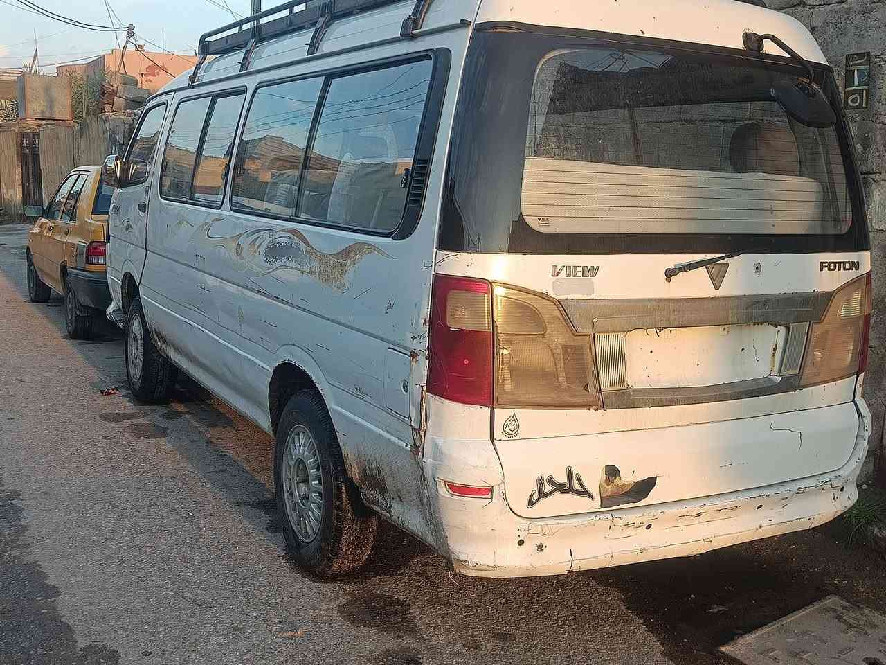 سلام عليكم فتون موديل 2013 مكينه وكير واكسل مكفولات جدد كهربائيات شغاله تايرات فوك نص لعمر تخم سياره موصليه ماعليها اشاره حجز ابيع واقع حال رايدها ب٢٨


**إذا كنت صاحب هذا الإعلان وتريد حذفه لأي سبب، رجاءا أرسل رسالة إلى الدعم الفني**