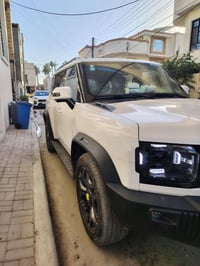 جيتور T2 موديل ٢٠٢٥   فول السيارة  ماشيه ١٧ الف  رقم بغداد   كفاله عام...