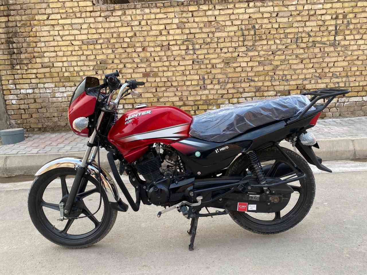 السلام عليكم دراجة هيرو للبيع موديل 20 كفالة عامة ماطور بلادي أوراق اصولي السعر 1300 مكاني كوت للاستفسار الاتصال على الرقم هاتف ***********
