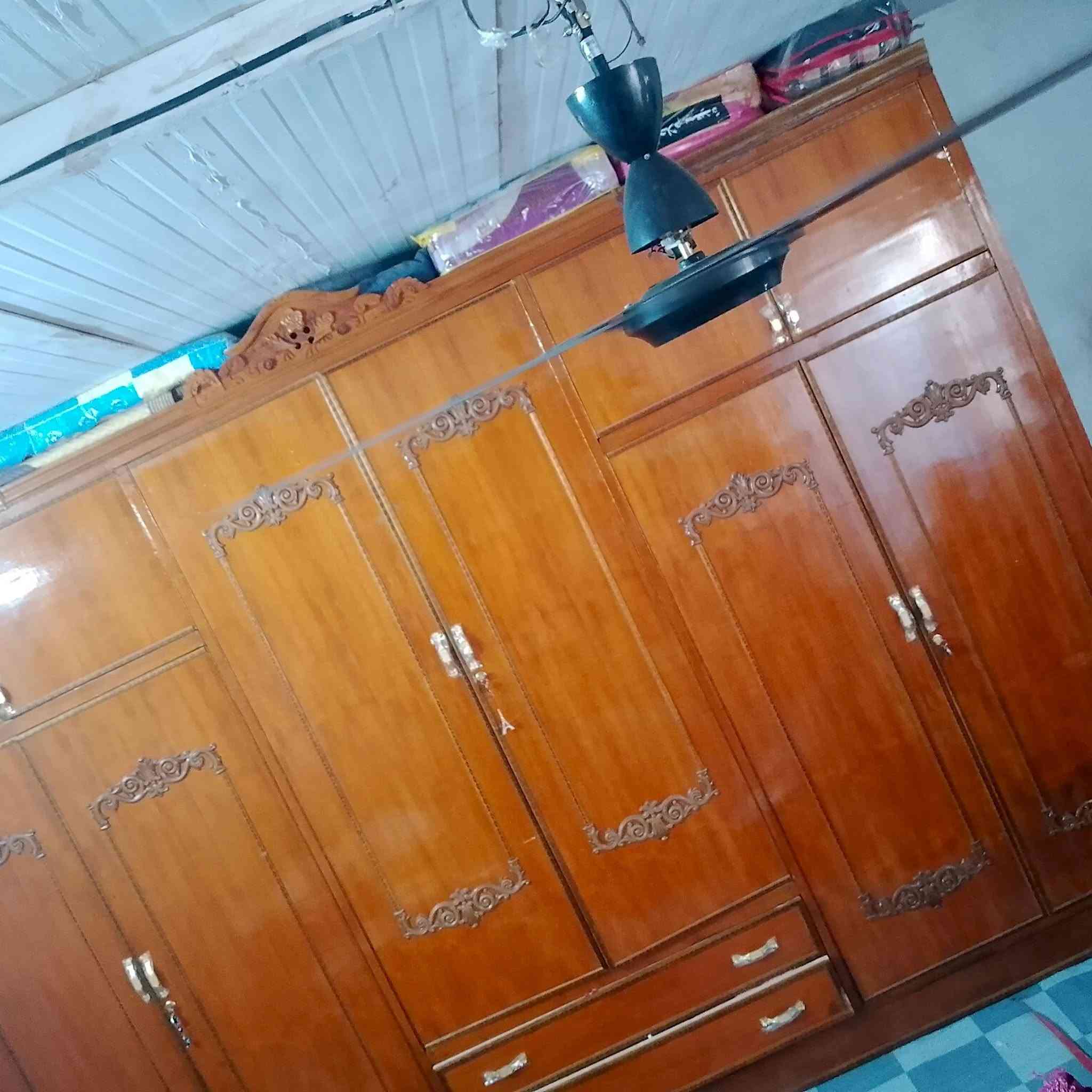 غرفه كامله جديده صاج عراقي تفصال امانه نضيفه 750وبيه مجال


**إذا كنت صاحب هذا الإعلان وتريد حذفه لأي سبب، رجاءا أرسل رسالة إلى الدعم الفني**