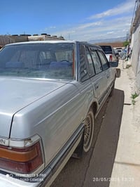 السيارة سوبر موديل 1985رقم نينوى السعر 55ومجال التفاصيل عندصاحب 075052...