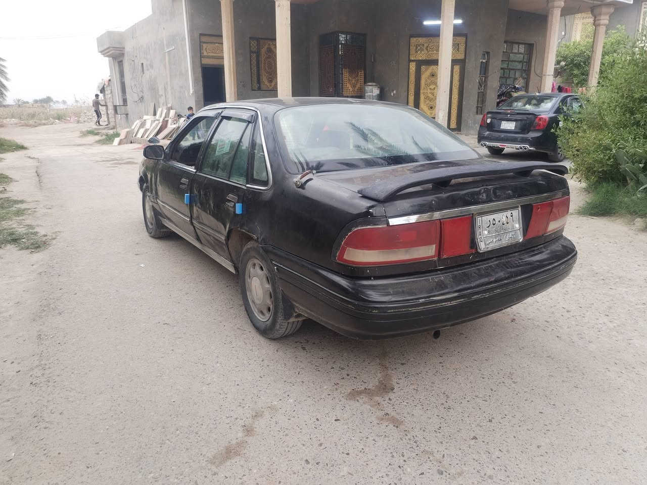 السلام عليكم عندي برنس للبيع او مراوس موديل 1994السنويه كرتونيه مكاني الفلوجه رغم التلفون ***********.  ***********
