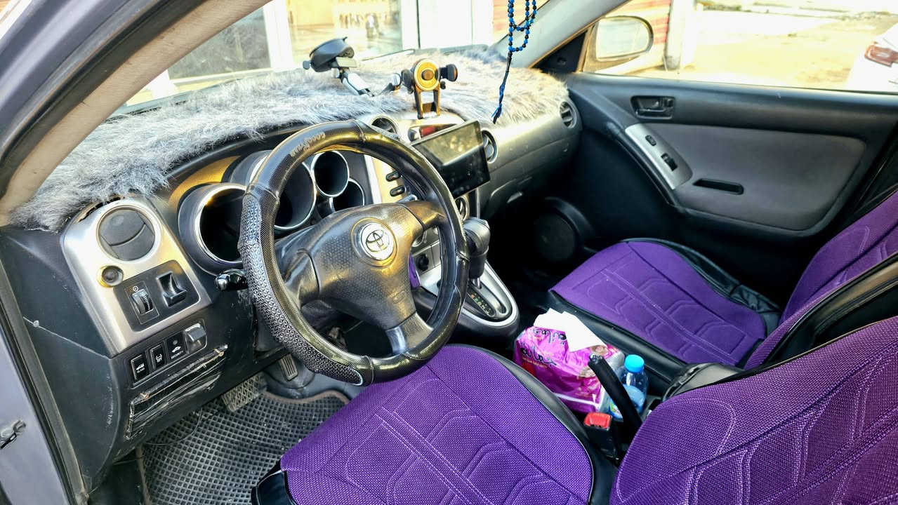 السلام عليكم
كورلا موديل 2008 مكينه 1800 كير مكفول تبريد سياره حلوه رقم جديد هزه ب اسمي السعر 65 مكاني ديالى لاستفسار ***********
