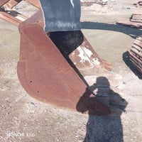 الرمادي • كيله • عرض ١١٠