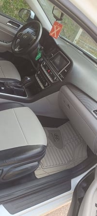 وارد امريكي • ٢٠١٨ • حادث خشم