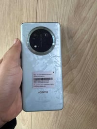 هونر X9c • ٢٥٦ جيجا • مفتوح ٢٠ يوم