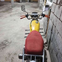 موطور • موديل 2020