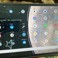 ايباد نوعيته انفنكس 20 بروجديد بلكارتونه مامستعمل غير 40ايام مواصفاته ...