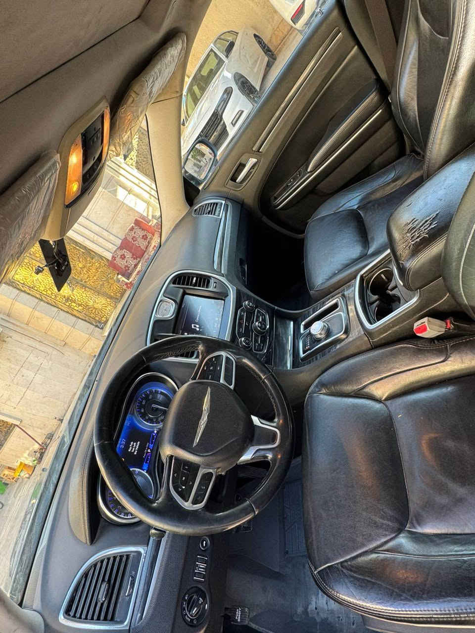 سلام وعليكم اوباما 2019 اصل رقم بصره انكليزي  باسمي السياره جديده مال بيت حادث السياره بالمنشور بنيد صبغ وجاملغ جهه العبري صبع وجاملغ خلفي صبغ  
مكان السياره بصره ابو الخصيب 
رقم مبايل ***********
السعر 210 وبيها مجال للشراي البصرة, العراق
