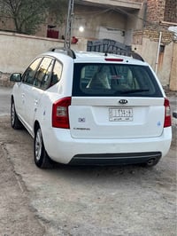 كارنز ٢٠١٣ • خليجي • ٧ راكب