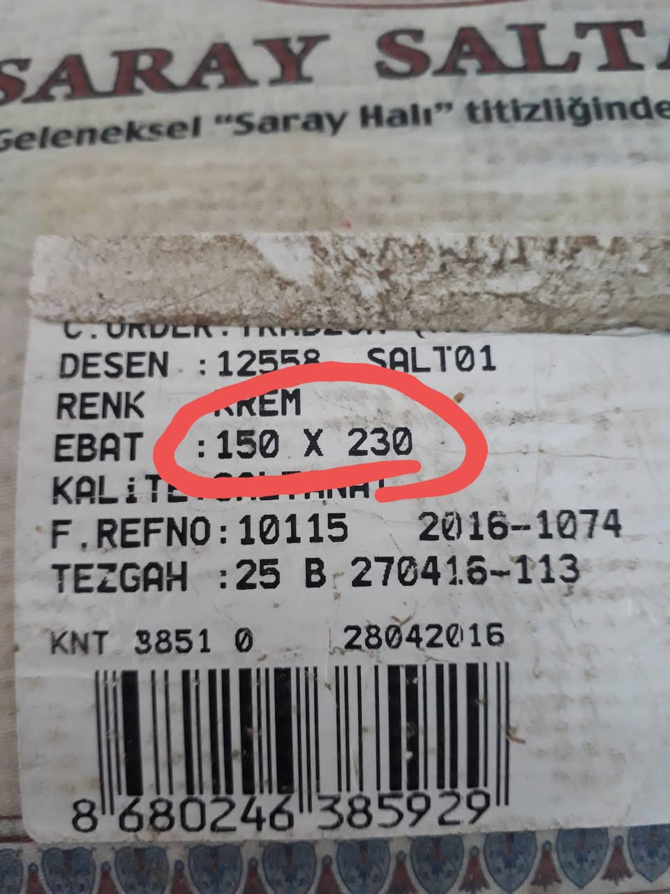 زوالي تركية القياس على الزولية استعمال نظيف الوحدة 20 ألف دينار بيها مجال 
التواصل واتساب فقط ***********
