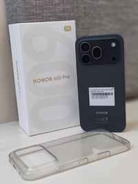 Honor 600 pro | هونر 600 برو ذاكرة 512/12 النظافة مستخدم ايام اخو الجد...