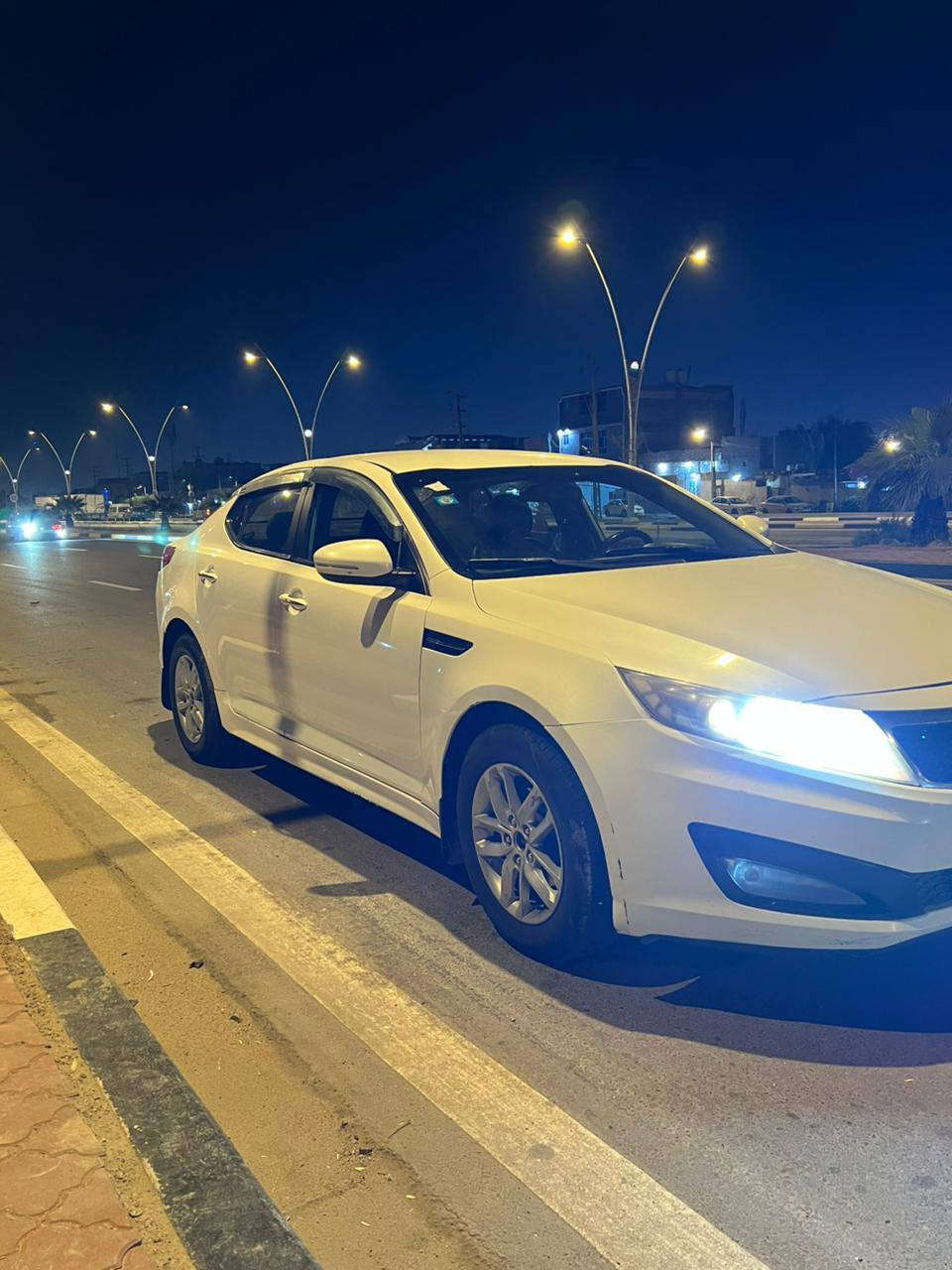 كي فايف وارد كوري بيها فقط قطعتين صبغ بدون ضربه يعني كفاله ضربه وتبديل محرك كير تبريد حداده كله كفاله رقم جديد بسمي العنوان القبله *********** السعر110
