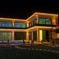 صباح الخير لكل قلب أشرق مع شروق يوم جديد 🏡 ولكل قلب يتأمل حلمه الجميل ...