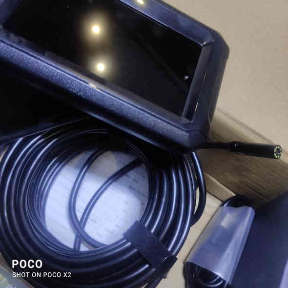 جهاز ناظور للبيع بل كارتون ***********
