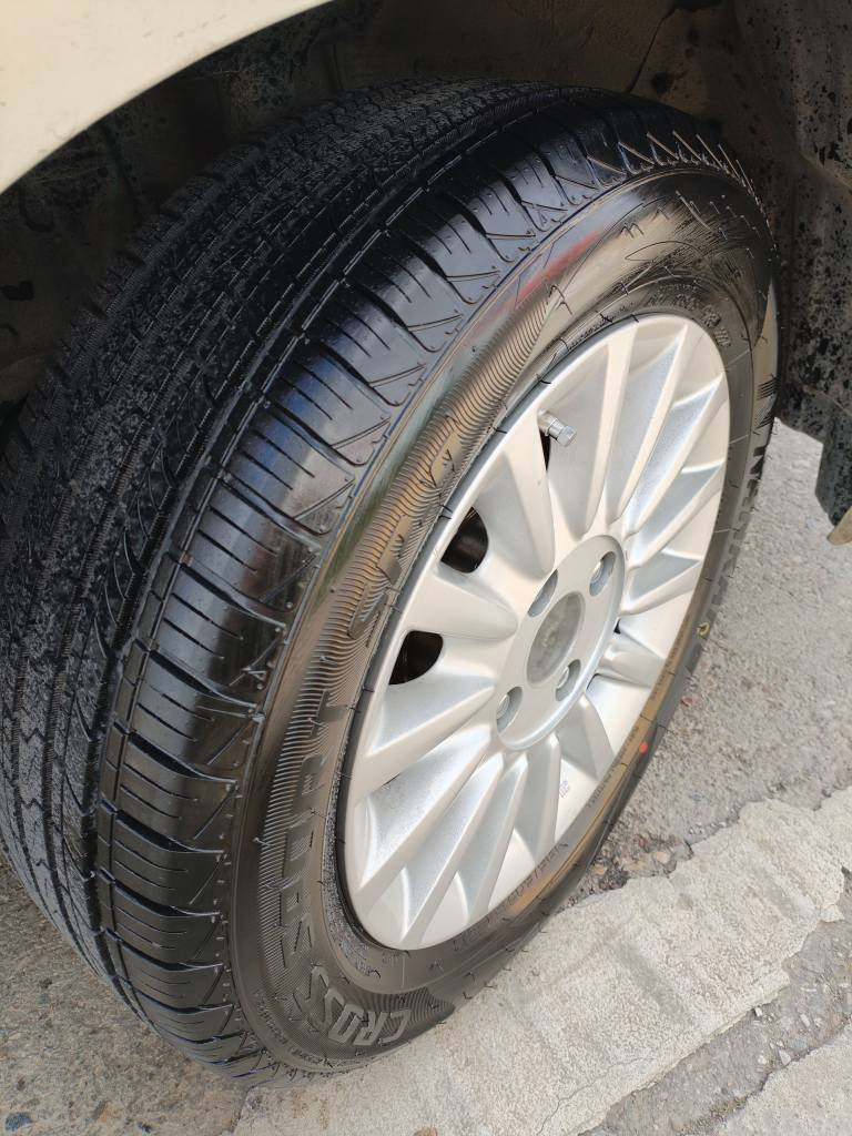 ویل کەپی سەنی بیلادی ناوپڕ بۆفرۆشتن یان بۆگۆڕینەوە بەویل کەپی تیجاری.تایەکانی حەفتەیەکە بەستومە تایی نایکنی عەسلیم بەستوە. ویلەکان بێ بۆیاخە یەک تاکیان شوختی هەیە.بێ تەقوی بێ خواری ویلەکان تابڵیت خاوێنوو جوانن هەر کەس مشتەریە لەخزمەتیام لەسلێمانی. *********** السليمانية, العراق
