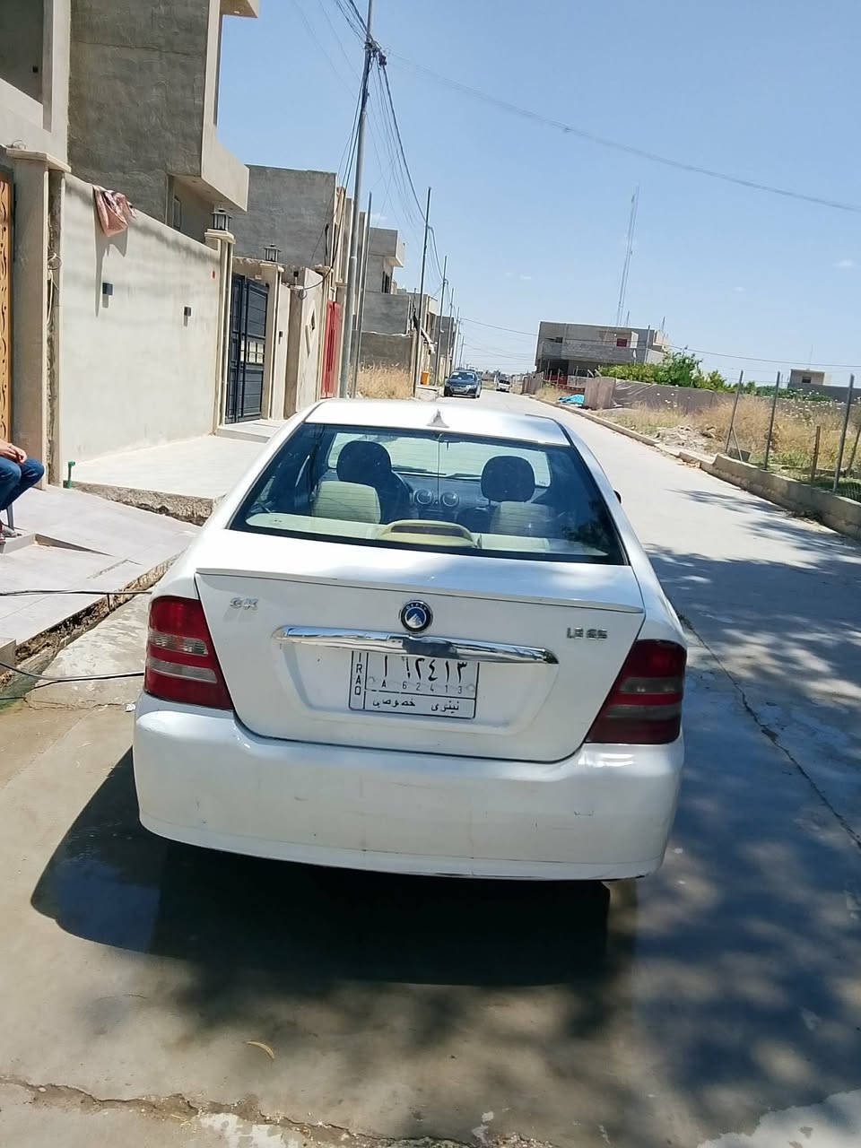 السلام عليكم 
@إشارة للبيع سياره نوع CKبيها مكانات صبغ محرك كير شرط رقم الماني سنويه عضم لل 2029 كاربون موجود
شرط التحويل من الشرعي السعر 35 وبيها مجال سياره حلوه وجاهزه للستفسار الاتصال على الارقام التاليه ***********
***********
