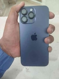 ايفون 14برو ماكس  جهاز جديد بطارية 98زلغ ما مزلوغ تجي تفحص وين ميعجبك ...