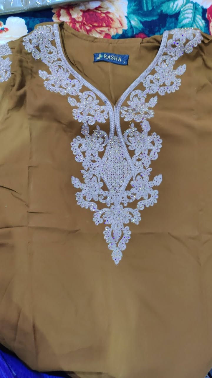 السلام عليكم
دشاديش كشمير مطاط كابوي القياس من لارج إلى 6اكس 
اللي حابه تحجز على الخاص فقط توصيل وربي يرزقكم ويرزقنا


**إذا كنت صاحب هذا الإعلان وتريد حذفه لأي سبب، رجاءا أرسل رسالة إلى الدعم الفني**