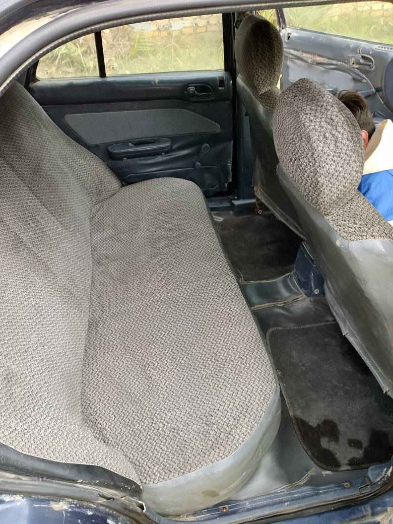 سيفيا موديل 94 رقم بغداد منطقة الشيحة السعر 34 بيها مجال 
رقم الهاتف 
 ***********
***********
