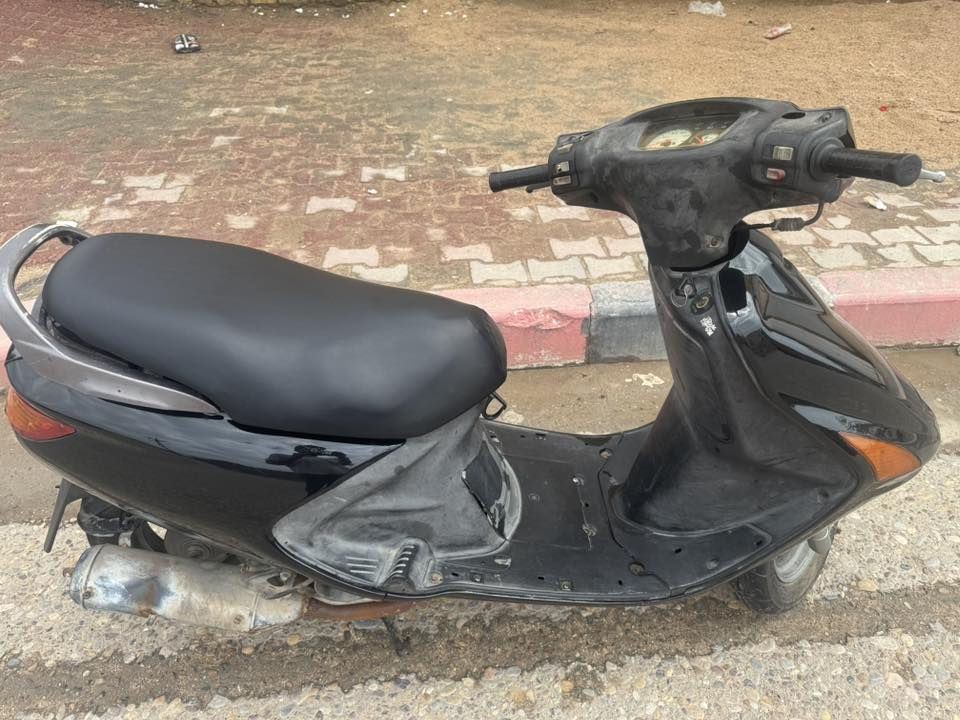 دراجة فراشة للبيع نكره وسلف، السعر 400 وبيها مجال. رقمي ***********
