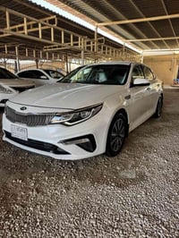 اوبتيما ٢٠١٩ • محرك ٢٤٠٠ • رقم القادسية