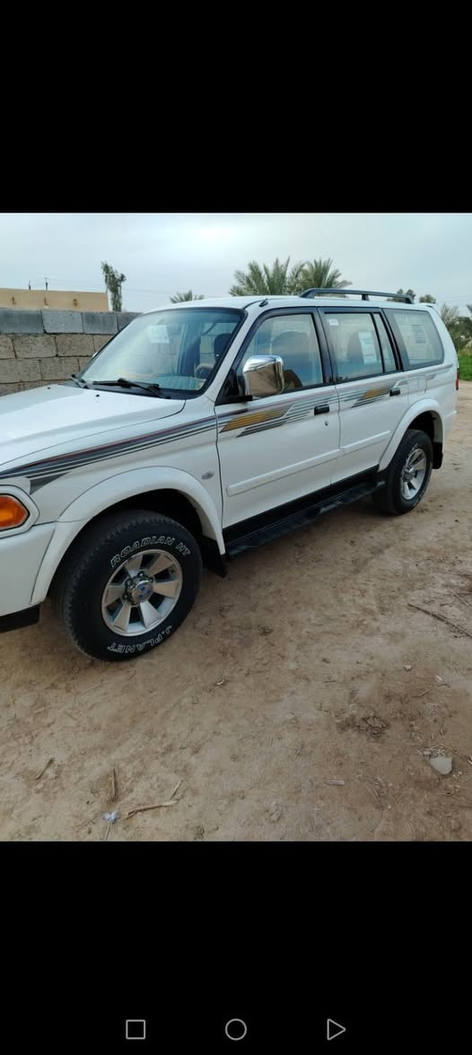 سلام عليكم سياره مستبوشي للبيع 2008 سياره رقم بغداد بأسمي ماشيه اقل ل100 للاستفسار الاتصال على الرقم ***********
