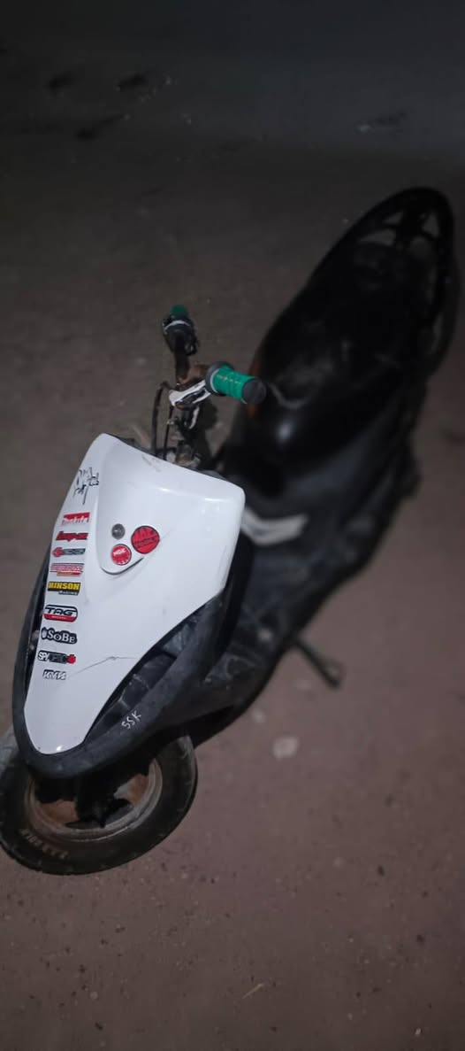 يالله  
سلام عليكم شباب دراجه ماكس عدله للبيع بوشه 
55 دراجه شلعه ومعدل دبلات جدد سعره 350وبيه مجال قليل ملاحضه الويل المامي بلادي ول خلفي ابو نجمه يعني الخلفي البلادي موجود شراي عيوني الك مو شراي لا تعبني ولا اتعبك خاص مفتوح او اتصال عل رقم بيه واتساب ***********
