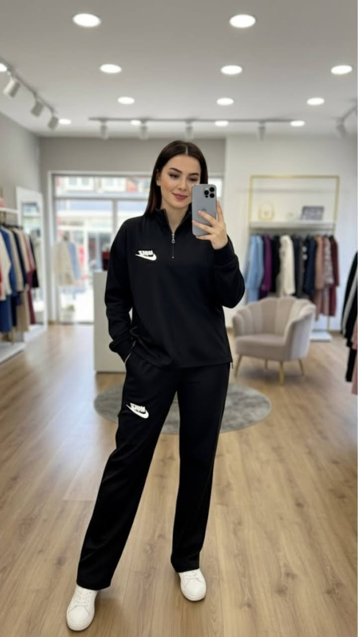 طقم نسائي بقماش بهاري OYSHO الأصلي (أويشو) 
نعومة راقية تحبينها أكثر مع كل لبسة 😍
ستايل بسيط… بس إحساسه فخم وناعم
🔹 القياسات المتوفرة: 38 – 40 – 42 – 44 – 46
🚚 شحن سريع لجميع محافظات العراق
💵 دفع عند الاستلام + فحص قبل الاستلام
⚠️ الكمية محدودة (اللحاق قبل النفاد)
📩 للحجز: اكتبي (حجز + القياس) عالواتساب 👇
https://wa.me/message/FG6DHVVJIHSMH1

*****************************************************
ستێکی ژنان بە قماشی بهاری OYSHO ئاسڵی (ئۆیشۆ) 
نەرمییەکی تایبەت، هەر جارێک لەبەری دەکەیت حەزت لێ زیاتر دەبێت 😍
دیزاینێکی سادە، بەڵام زۆر شیک و فخەم
🔹 قەبارەکان: 38 – 40 – 42 – 44 – 46
🚚 ناردنی خێرا بۆ هەموو پارێزگاکانی عێراق
💵 پارەدان لەکاتی وەرگرتن + پشکنین پێش وەرگرتن
⚠️ بڕی کەمە
📩 بۆ داواکاری: بنووسە (حجز + قەبارە) لە واتساپ 👇
https://wa.me/message/FG6DHVVJIHSMH1


**إذا كنت صاحب هذا الإعلان وتريد حذفه لأي سبب، رجاءا أرسل رسالة إلى الدعم الفني**