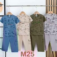 برموده ولادي • مقاسات ١٨،١٩،٢٠ • ٨-١٢ سنة