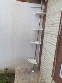 حمام فاخر • مشتري • منيرة