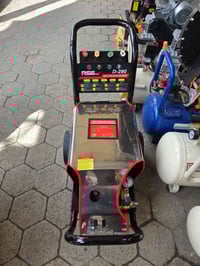 توفر جديد فاره صناعيه كبير ٤ حصان شركه اراس اس ضمان ملف نحاس صونده مسل...