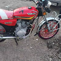 موديل 25 سعر 750 وبي مجال بسيط 07805520214