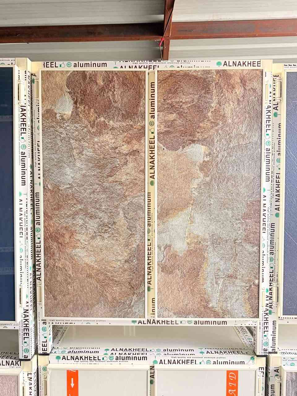 ✨ تريد ترتيب وفخامة بمدخل بيتك؟ ✨
جزامة الألمنيوم بلكامل تسكام
✔️ بوري صيني ألمنيوم عالي الجودة
✔️ رفوف الالمنيوم 
 ✔️ظهر الجزامة الالمنيوم 
✔️ 4 خانات

📏 القياسات:
ارتفاع متر / عرض 80 سم / عمق 30 سم

💰 السعر المفاجأة: 80 ألف 
🚚 توصيل سريع:
بغداد مجانا 
جميع المحافظات 10 آلاف


**إذا كنت صاحب هذا الإعلان وتريد حذفه لأي سبب، رجاءا أرسل رسالة إلى الدعم الفني**