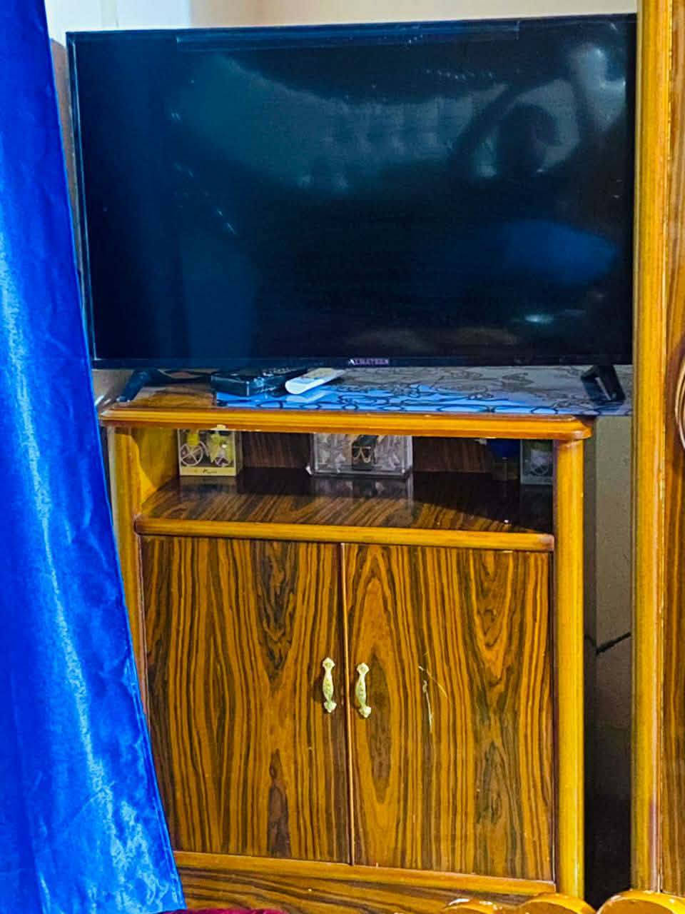 السلام عليكم غرفه اخشاب للبيع جديدة
سعره ٧٠٠


**إذا كنت صاحب هذا الإعلان وتريد حذفه لأي سبب، رجاءا أرسل رسالة إلى الدعم الفني**